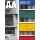 ARCHITECTURE AUSTRALIA 5-6月號/2024