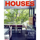 HOUSES 第158期