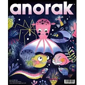 ANORAK Vol.67 : The Deep Sea Issue