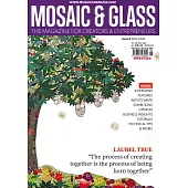 MOSAIC & GLASS 第8期/2024