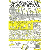 NEW YORK REVIEW OF ARCHITECTURE 第41期
