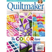 Quiltmaker 7-10月號/2024