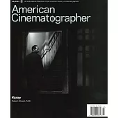 American Cinematographer 7月號/2024