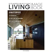 SCANDINAVIAN LIVING IMAGE BOOK [01]