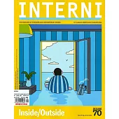 INTERNI 7-8月號/2024