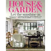 HOUSE & GARDEN 英國版一年12期