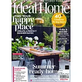 Ideal home一年12期