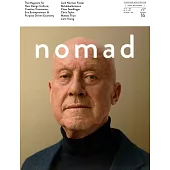 nomad 第16期