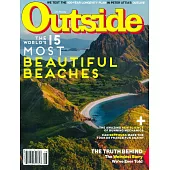 Outside 7-8月號/2024
