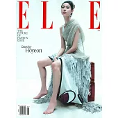 ELLE 美國版 8月號/2024