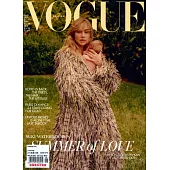 VOGUE 英國版 8月號/2024