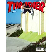 THRASHER 10月號/2024