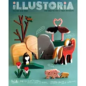 iLLUSTORiA 第24期