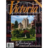 Victoria 9-10月號/2024