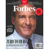 FORBES 8-9月號/2024