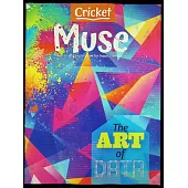 muse 9月號/2024