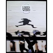 LIKE THE WIND 第42期