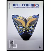 NEW CERAMICS 第5期/2024