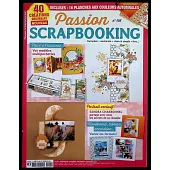 Passion SCRAPBOOKING 第108期