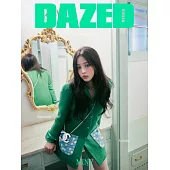 DAZED & CONFUSED (韓國) 11月號 2024 四封面隨機出貨