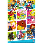 FUN TO LEARN Favourites 第446期