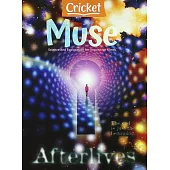 muse 10月號/2024