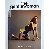 the gentlewoman 第30期