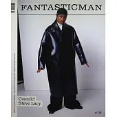 FANTASTIC MAN 第39期