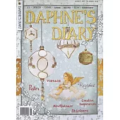 DAPHNE’S DIARY 第8期/2024