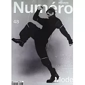 Numero HOMME 第48期