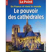 Le Point HORS-SERIE 11-1月號/2024-2025