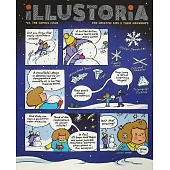 iLLUSTORiA 第25期