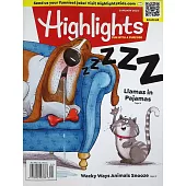 Highlights 1月號/2025