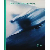 THE SURFER’S JOURNAL 12-1月號/2024-25