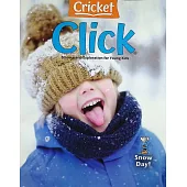 click 1月號/2025