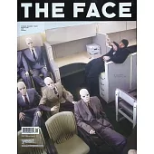 THE FACE 冬季號/2024