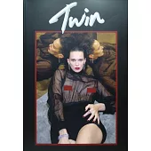Twin 第31期 (雙封面隨機出)