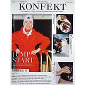 KONFEKT 冬季號/2024