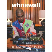 whitewall 冬季號/2025