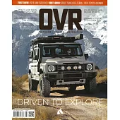 OVR 2-3月號/2025