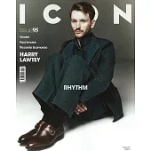 ICON magazine (IT) 2月號/2025 (多封面隨機出)