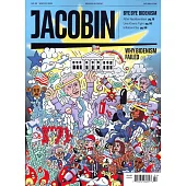 JACOBIN 冬季號 2025