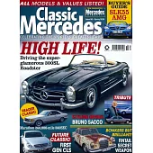 Classic Mercedes 春季號/2025