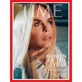 TIME 時代週刊 2025/3/10 第04期