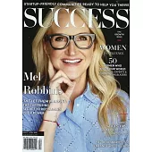 SUCCESS 3-4月號/2025