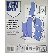 Harvard Business Review 3-4月號/2025