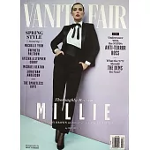 VANITY FAIR 美國版 3月號/2025