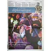 LE MONDE diplomatique 2月號/2025