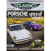 CLASSIC & SPORTS CAR 3月號/2025