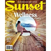 Sunset 2-3月號/2025
